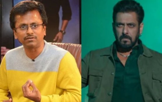 Salman aa eku masahkai kuran undhagoo vaa sababu bunedheefi