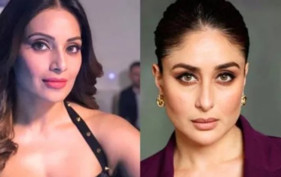 Bollywood ge hathurun: Kareena aai Bipasha ge dhekolhuveri kamah nazareh!