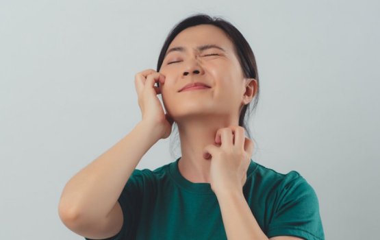 Miothee hashigandu ge than than hiruvaa sababu!