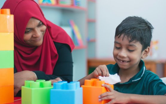 BML ge bank fund ehee gai veymandoo school gai sen class eh gaaimu koffi