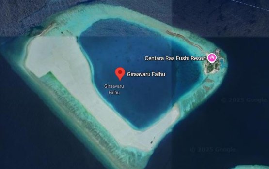 Goathi libunu aalilaa eh ge anhen kujjeh ge asarugadha message eh Raees Muizzu ah!