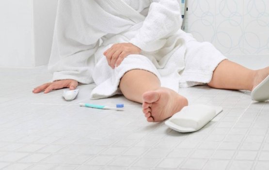 Enme ginain stroke jehenee faahaanaa gai, E ee keehve?