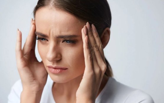 Migrane hunna nama keun gengulhen jeheynee vaki gothakah!