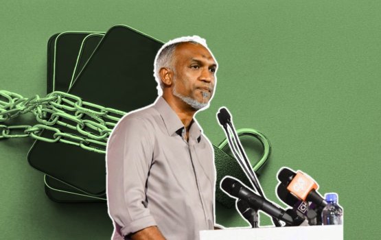 Media thalhu alhuvaalaa bil ge baaru social media ah ves hingaane