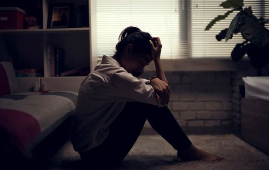 Depression ge mi alaamaiy thakah faruvaa kuda nukuraathi!