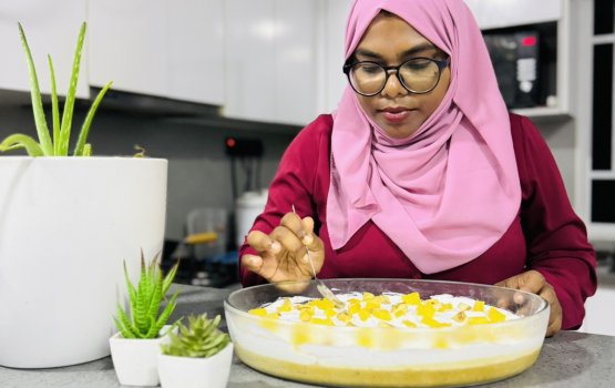 PEOPLE: Soathu hus vaguthu thakugai dhakkanee mulhin thafaathu hunarei!