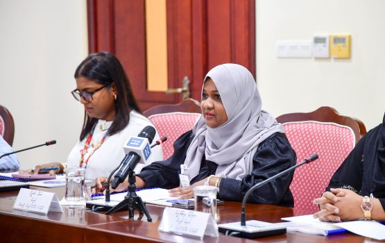 Broadcasting Commission in ves Media Controll kura bill aai dhekolhu