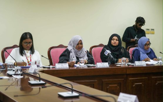 Bill hushahelhumuge kurin gaumee fenvaruge dhiraasaa eh hadhan jehey: Broadcom 