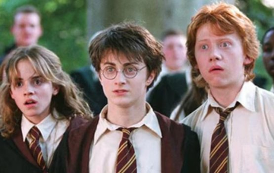 Harry Potter ge aslu tharin ekugai dhen nufennaane!