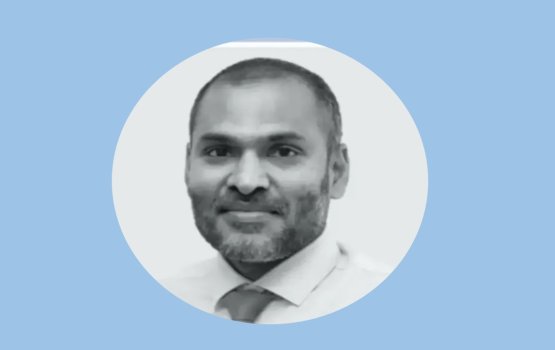 Fenaka ah aa Chief financial officer eh ayyan kohfi