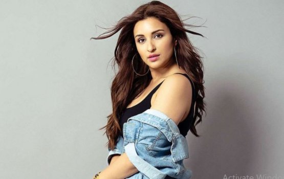 Parineeti ge handhaanun fohelan beynun vaa kameh, kon kameh?