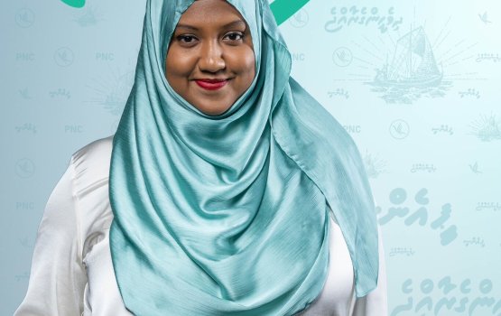 Malsha ah HDC gai aa department eh ufahdhai bodu musaara libey magaameh dheefi