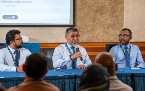 Aa terminal hulhuvan havaa aruvan kuri haradhu sirru koffi