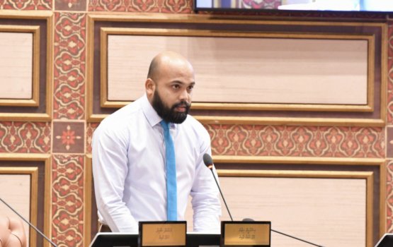 Nizaar maalee bayaan hushanaalhaa vaahaka liyumun media bill avas kuran govaalaifi