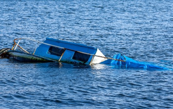Nigeria ge boat eh fethi 60 meehun maruvejje, ginaee anhenunnaai kuda kudhin