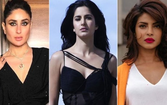 Bollywood ge mi tharin ekugai dhuvahaku ves nufennaane!