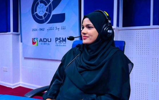 PEOPLE: Life feshee thayyaru nuve, Sofwa ge dhiriulhun kolhah jehee hihvaraai eku