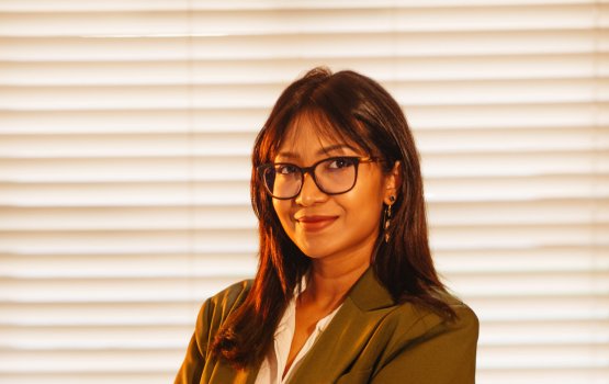 MATATO ge ceo kamun soozan isthiufaa dheefi