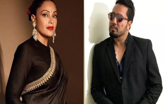 Bipasha aa eku masahkai kurumakee hedhunu enme bodu goas kamah bunefi