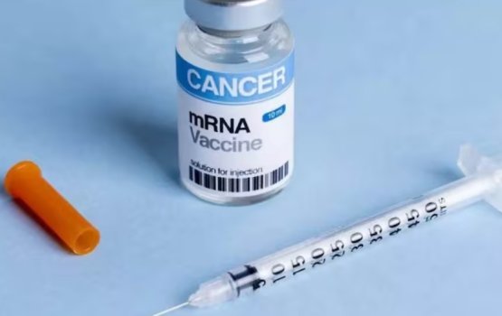 Kaamiyaabu test thakakah fahu Russia ge cancer vaccine baazaarah nerenee!