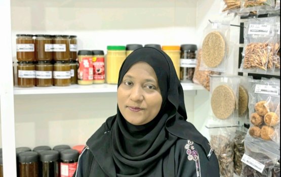 PEOPLE: Rahabelumeh nethi kakka Leesha ah gina baehge thaureefu!