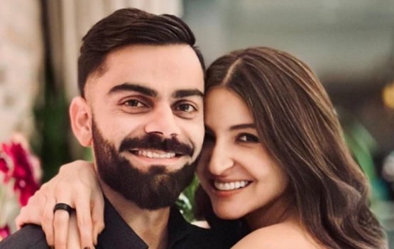Virat aai Aushka New Zealand ge cafe' akun beyru kohlaifi
