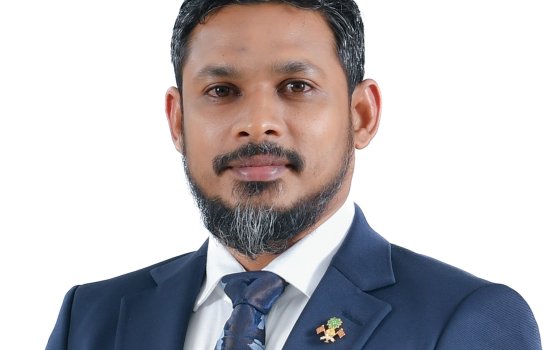 MP Imran majlis ge mic eh halaaku kollaifi