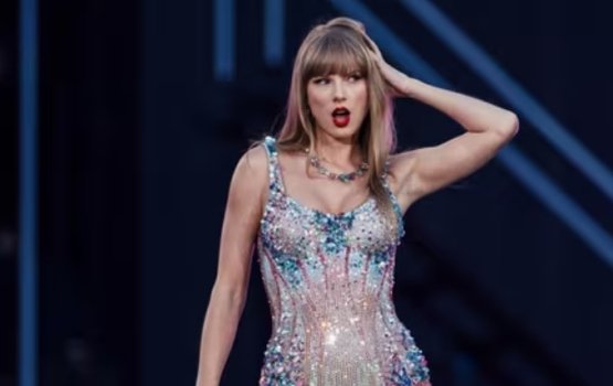 Justin - Blake massalaagai Taylor ge heki bas nunagan ninmaifi