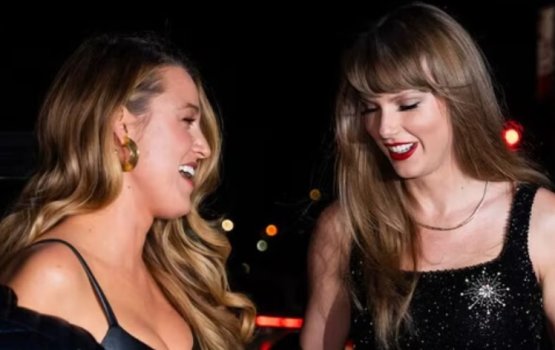 Taylor ge kaivenyah Blake ah dhauvatheh nudhey?