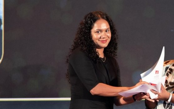 SDFC ge board ah ayyankuri Farihath, operations director kamah