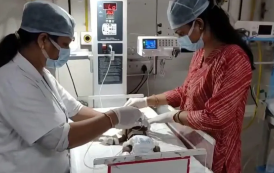 India gai dhirihuttaa valhulaafai ovvaa fenunu thuththu kujjaage haalu serious