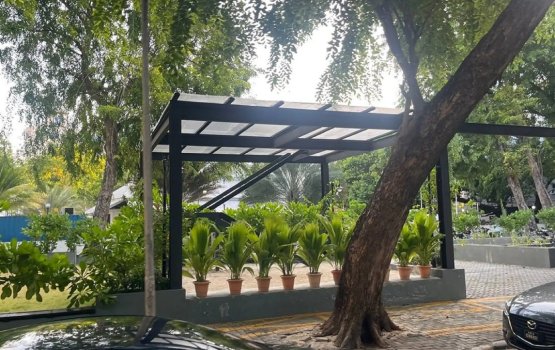 Raees Muizzu ge engevumah media fenda thalhaalaifi