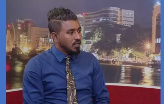 Raees Muizzu Media Controll gaanoonu thasdheegu kuree, eyga oiy ehcheh vidhaalhu nuve: Nishan