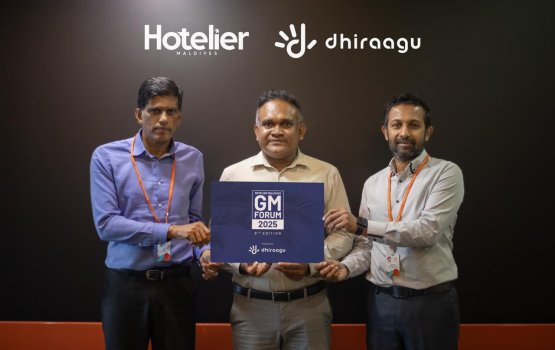 GM forum ge platinum partner akah dhiraagu