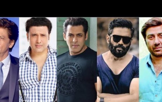 90 ge aharu thakugai enme agu bodu bollywood tharin!