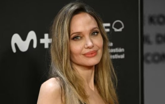 Ahannah aharenge gaumu mihaaru vaikeh nuvey: Angelina