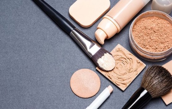 Hamuge kula aa gulhey foundation eh hoadhan ehee eh!