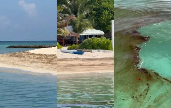 Local tourisom ah mashhooru fulidhoo ge gondu dhoh kalhuthelun thagayyaru vejje