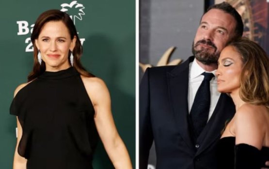 Jlo aai Ben ge kaiveni roolhunee Jennifer ge sababun tha?