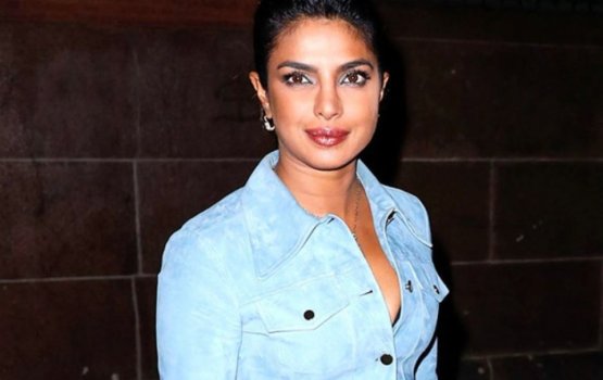 Hamuge kula kalhu vumun gina gonjehun thakeh kurimathivi: Priyanka