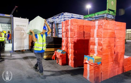 Vagah etherekurumun hifehetti 13.6 million cigarette gelijje