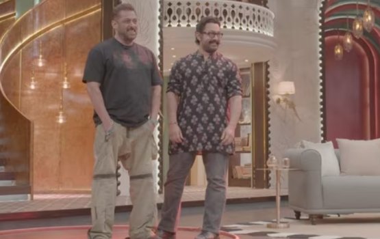 Loabeege gulhun thah kaaniyaabu nuvee amilla meehaa ge sababun kamah Salman ehbas vejje