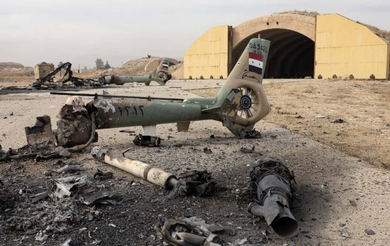 Houthi ge drone hamalaa eh dhee yahoodheen ge 50  meehun zahamakohlaifi