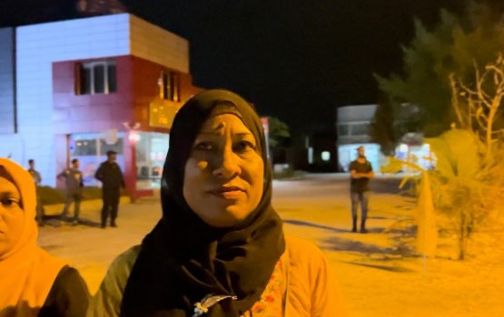 10,000 rf dhekkumun feyzuleen bandhun dhookollaifi