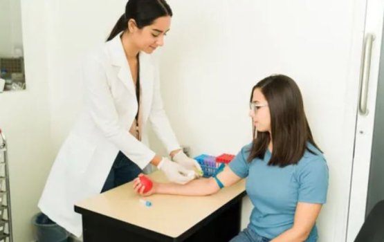 Umurun 30 vumun anhenun mi test thah hadhan jeheyne!