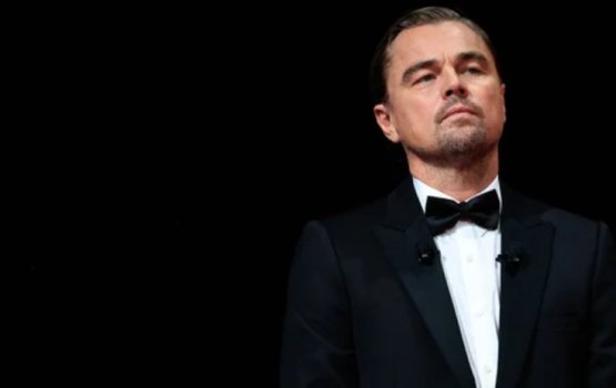 Hollywood ah vanumuge kurin Leonardo ge nan badhalu kuran buni!