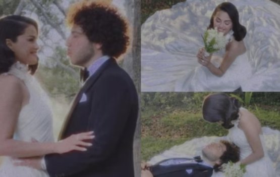 Selena aai Benny kaiveni kohfi