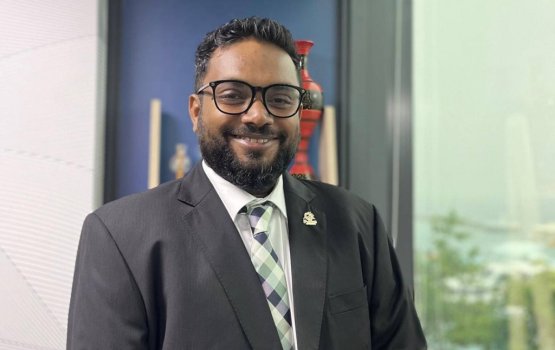 MATATO ge CEO ge magaamah Bassam ayyan kohfi