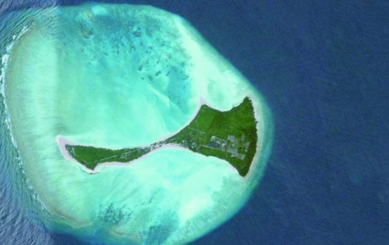 Vaikaramuraidhoo gai resort eh hadhan 750,000 dollar dhakkaifi