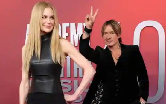 Vari aa eku Nicole Keith ah 11 million dollar dheyn jehidhaane!